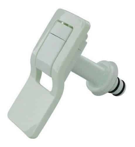 Kit 2 Torneira Branca Ibbl Purificador Fr600 Exclusive
