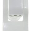 Kit 2 Torneira Branca Ibbl Purificador Fr600 Exclusive