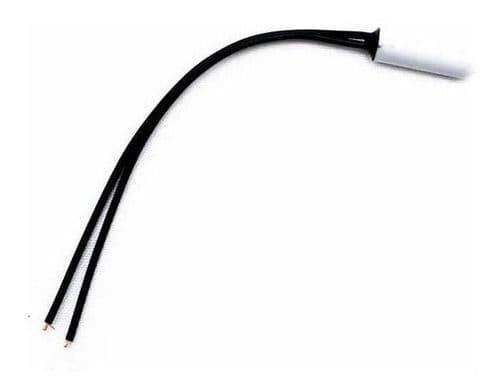 Sensor Degelo Temperatura 2k7 Para Geladeira Consul Brb39ab