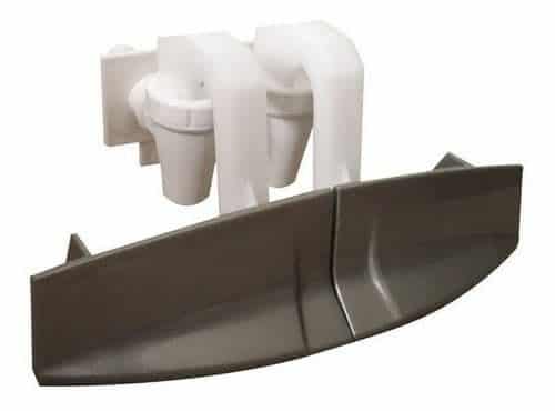 Kit 6 Torneira Bebedouro Esmaltec Egm30