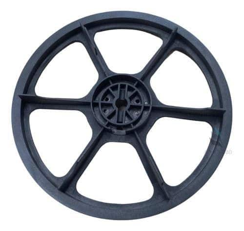Polia Do Agitador Tanquinho Arno Lavete Intense Ml60 10kg
