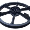 Polia Do Agitador Tanquinho Arno Lavete Intense Ml60 10kg
