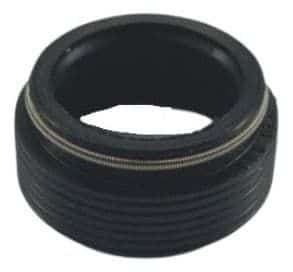 10 Retentor Da Caixa + 10 Retentor Do Tubo Brastemp Consul