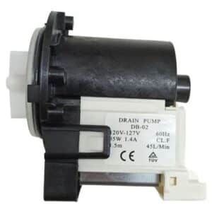 Bomba De Drenagem Lava E Seca LG 127v Wd-14312rd 4681ea2001n