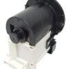 Bomba De Drenagem Lava E Seca LG 127v Wd-14312rd 4681ea2001n