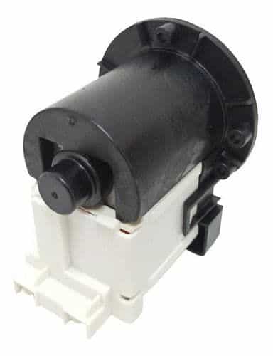 Bomba De Drenagem Lava E Seca LG 127v Wd-14312rd 4681ea2001n