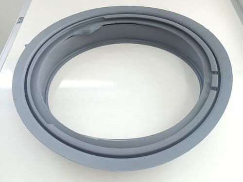 Guarnição Porta Lava E Seca Wd14312rd 4986en1003a Compatível