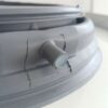 Guarnição Porta Lava E Seca Wd14312rd 4986en1003a Compatível