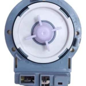 Eletrobomba Para Lava E Seca LG 220v Eau61383506 Askoll