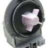 Eletrobomba Para Lava E Seca LG 220v Eau61383506 Askoll