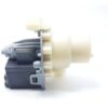 Eletrobomba Máquina Lavadora Electrolux 220v Lm08