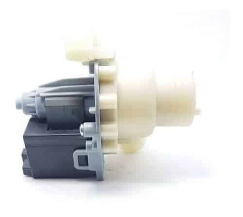 Eletrobomba Máquina Lavadora Electrolux 220v Lm08