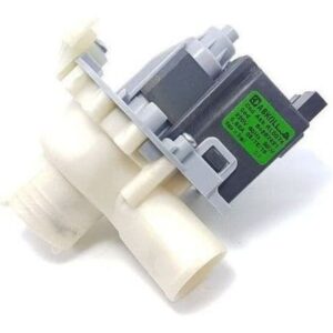 Eletrobomba Máquina Lavadora Electrolux 220v Lm08