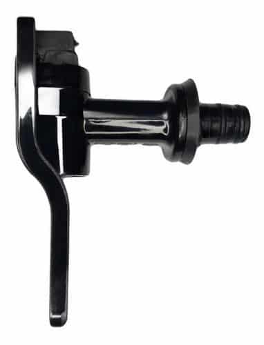 Torneira Purificador Ibbl Exclusive Preta Original Linda Top