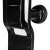 Torneira Purificador Ibbl Exclusive Preta Original Linda Top