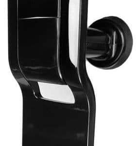 Torneira Purificador Ibbl Exclusive Preta Original Linda Top