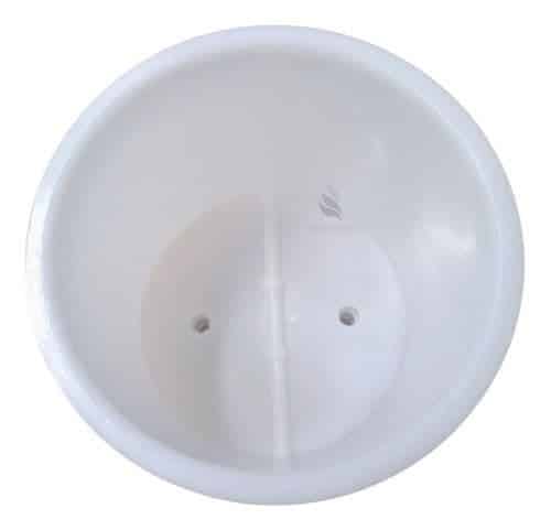 3 Reservatórios Caneca Cuba Plastica Compact Ibbl Bebedouro