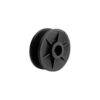 Polia Colormaq Do Motor Sperta/Style 12,7x45mm Canal 3L