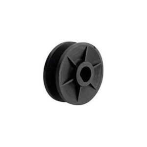 Polia Colormaq Do Motor Sperta/Style 12,7x45mm Canal 3L
