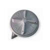 Agitador Newmaq Atlanta Cinza Completo