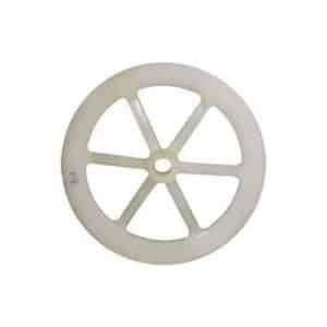Polia Mueller nylon Nina 144m/m p agit. POQ TANQ/LAVIN C8095