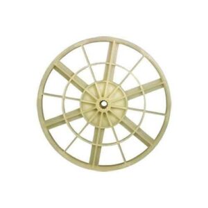 Polia Do Agitador Mueller Vitra Iris 220m/m - 1599