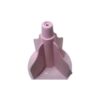 Agitador Mueller Nova Plus Com Inserto Rosa