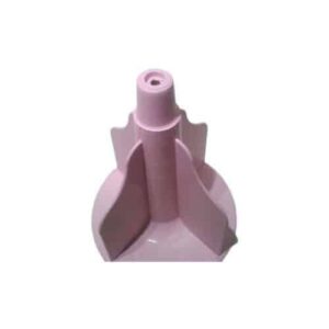 Agitador Mueller Nova Plus Com Inserto Rosa