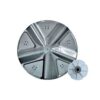 Agitador Mueller BIG 13 Kg Com Mancal