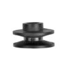 Polia de Plástico Motor 42mm x 1.2 – Pequena
