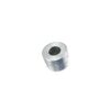 Polia Estriada De Aluminio Do Motor Suggar