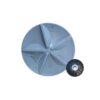 Agitador Suggar Lavamax Lavamatic Eco 10/12 Kg Com Cubo