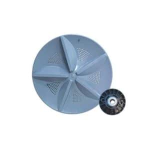 Agitador Suggar Lavamax Lavamatic Eco 10/12 Kg Com Cubo