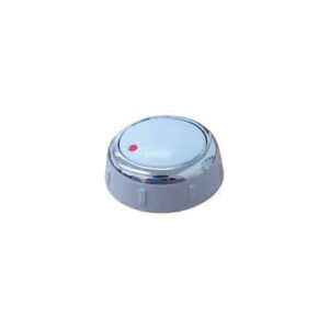Botão Colormaq Timer LCM6.4/Style Pinta Vermelha