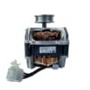 Motor Máquina de Lavar Original Brastemp Consul 127V WEG