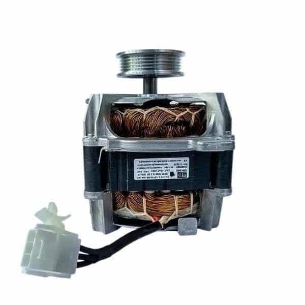 Motor Máquina de Lavar Original Brastemp Consul 127V WEG