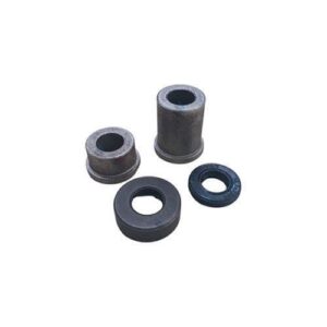 Kit Bucha Fioreta 7.1 Bronze - Original