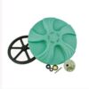 Agitador Latina Safira 5 Gomo Completo 8Kg