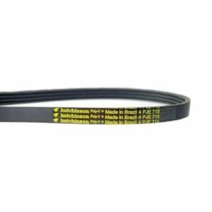 Correia Electrolux 4 PJE LTF 12KG