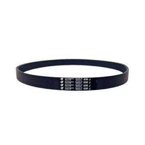 Correia Newmaq 696J Newup 10/12 Kg - (6 Canais)