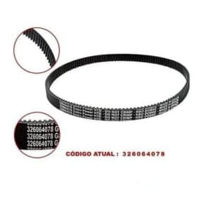 Correia Consul Floral 738 3M