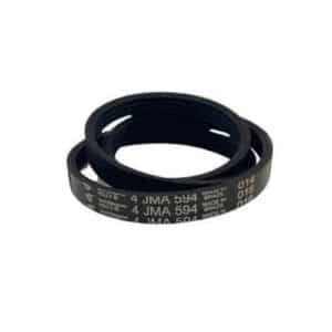 Correia Colormaq 4 PJE 594 LCM 6.4/7Kg