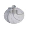 Agitador Inferior Lavadora Electrolux LM 15kg/16Kg