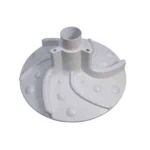 Agitador Inferior Lavadora Electrolux LM 15kg/16Kg