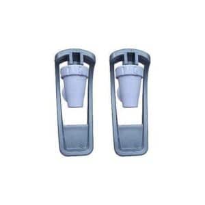 Torneira Latina Purificador Pa355 Bebedouro BR355 - Par
