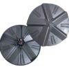 Batedor Agitador Tanquinho Colormaq Lcm 13kg 15kg