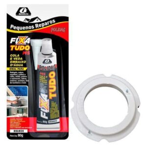 Salva Tanque Lavadoras Brastemp Consul E Cola Fixa Tudo