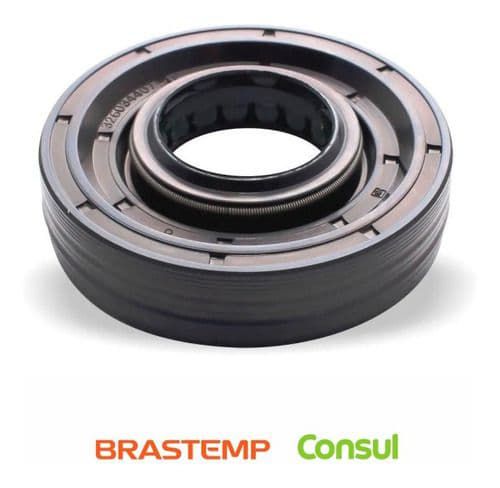 Salva Tanque E Retentor Sabó Brastemp Consul