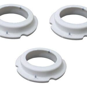 Salva Tanque Para Lavadoras Brastemp E Consul Kit Com 3