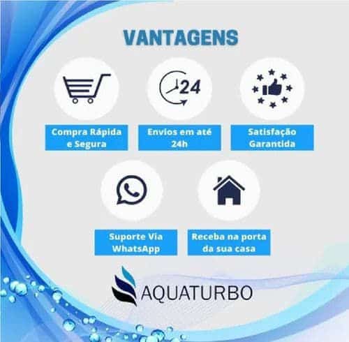 Salva Tanque Para Lavadoras Brastemp E Consul Kit Com 3